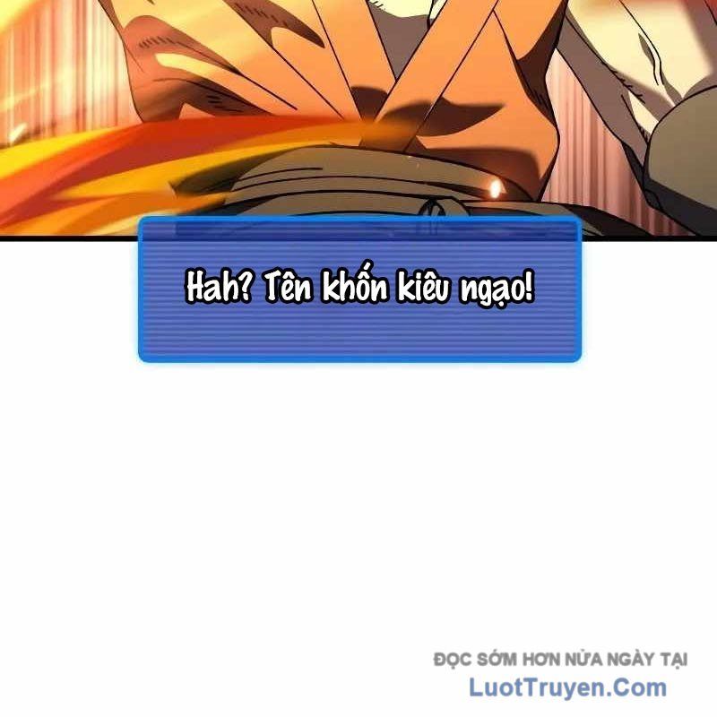 Hồi Quy Nhưng Thế Giới Vẫn Bình Yên Chap 36 - Next Chap 37