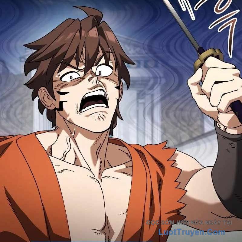 Hồi Quy Nhưng Thế Giới Vẫn Bình Yên Chap 36 - Next Chap 37