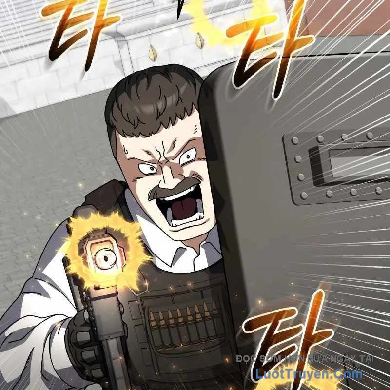 Hồi Quy Nhưng Thế Giới Vẫn Bình Yên Chap 36 - Next Chap 37