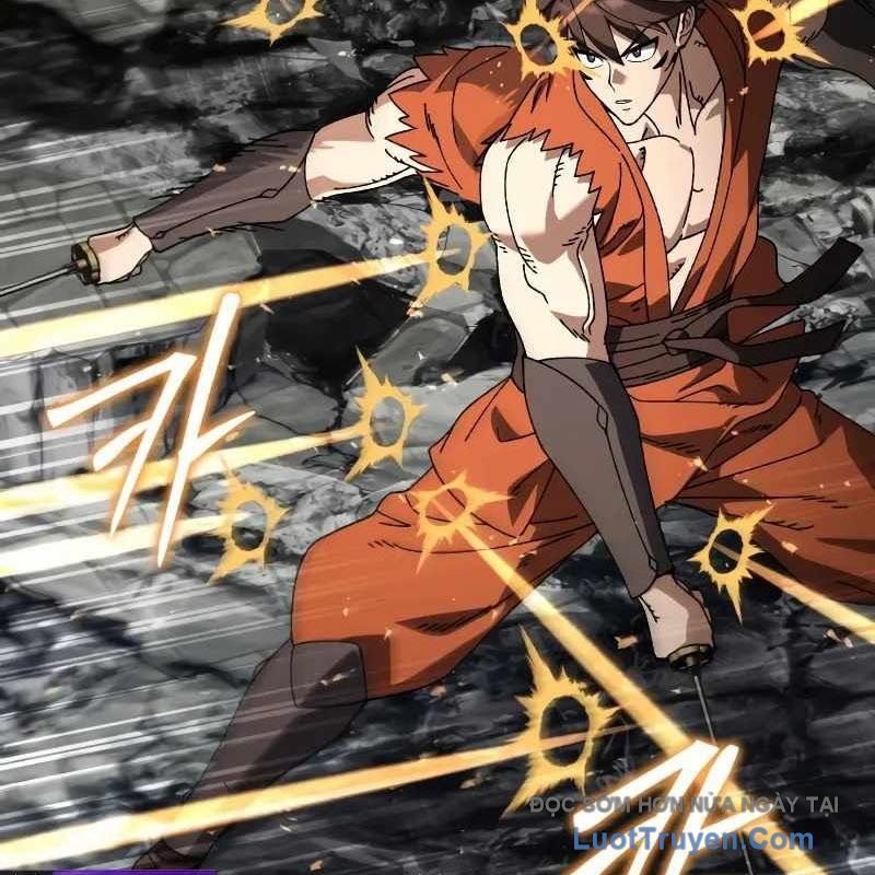 Hồi Quy Nhưng Thế Giới Vẫn Bình Yên Chap 36 - Next Chap 37