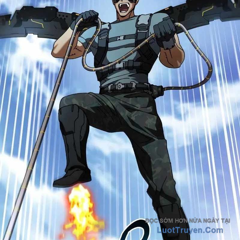 Hồi Quy Nhưng Thế Giới Vẫn Bình Yên Chap 36 - Next Chap 37