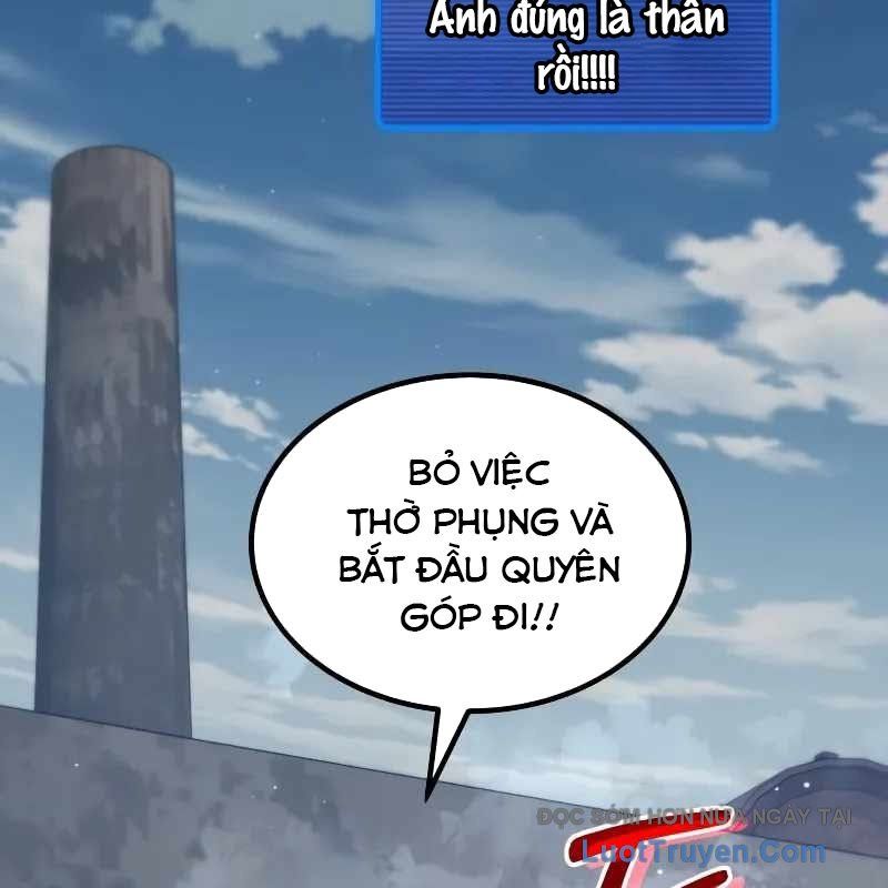 Hồi Quy Nhưng Thế Giới Vẫn Bình Yên Chap 36 - Next Chap 37