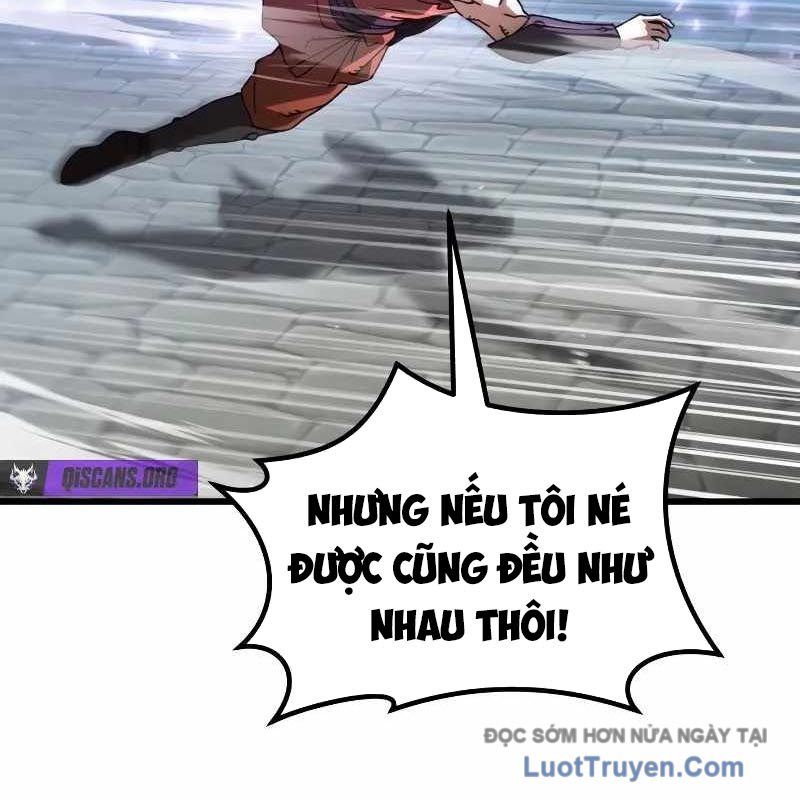 Hồi Quy Nhưng Thế Giới Vẫn Bình Yên Chap 36 - Next Chap 37