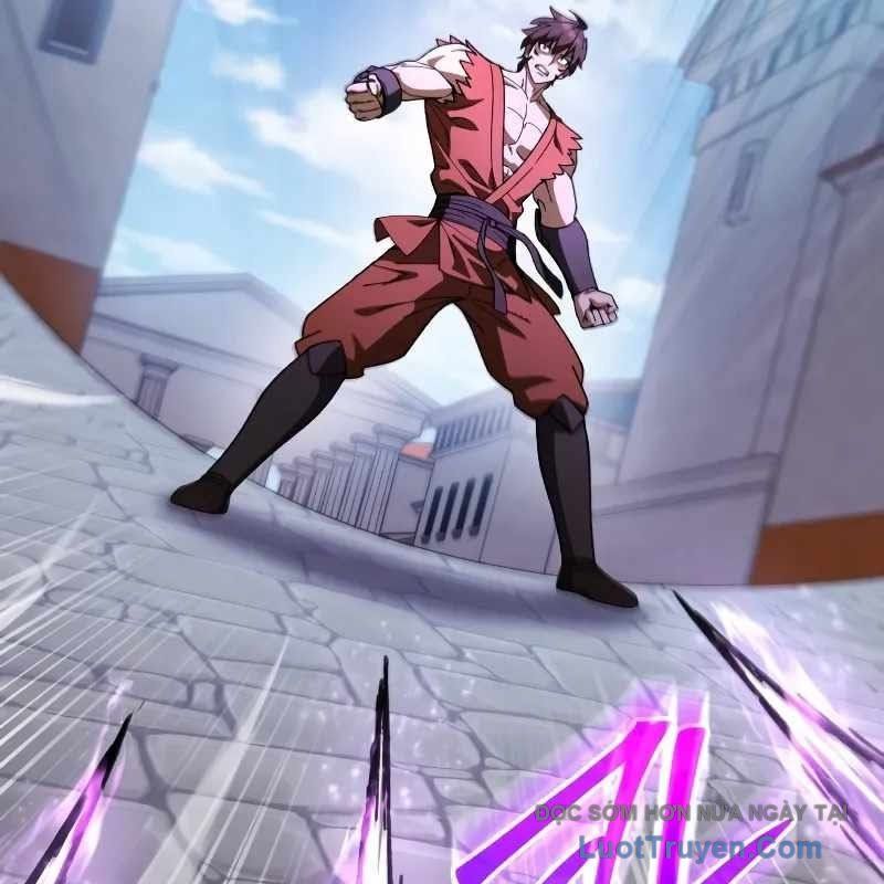 Hồi Quy Nhưng Thế Giới Vẫn Bình Yên Chap 36 - Next Chap 37