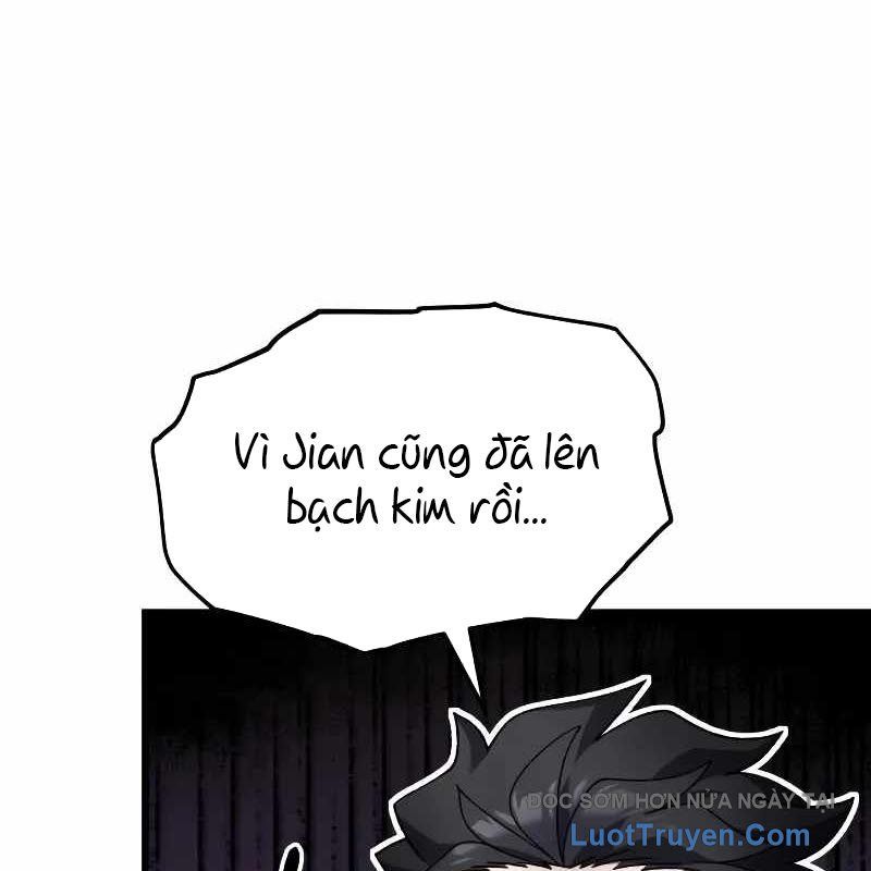 Hồi Quy Nhưng Thế Giới Vẫn Bình Yên Chap 36 - Next Chap 37