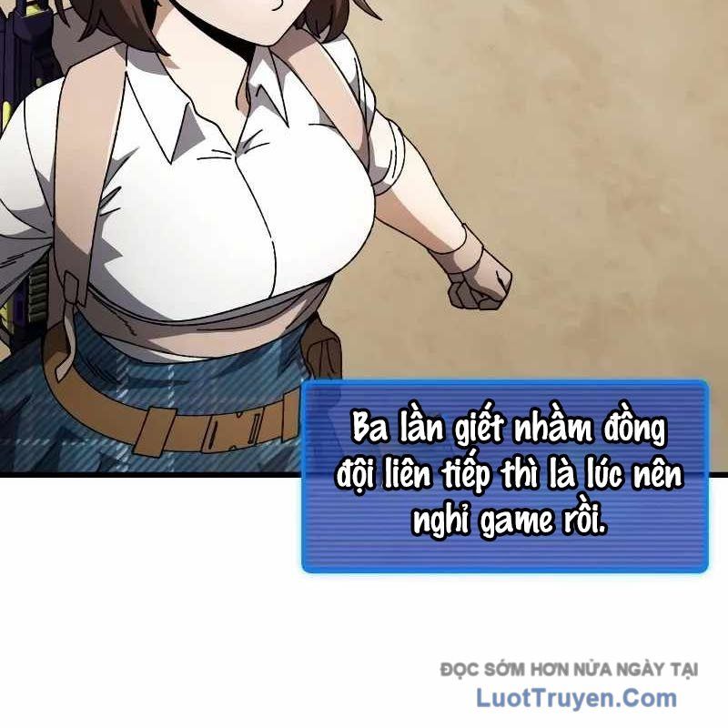 Hồi Quy Nhưng Thế Giới Vẫn Bình Yên Chap 36 - Next Chap 37