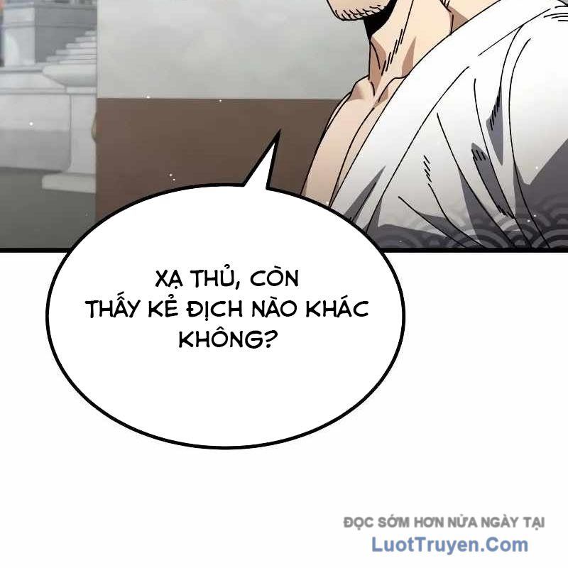 Hồi Quy Nhưng Thế Giới Vẫn Bình Yên Chap 36 - Next Chap 37