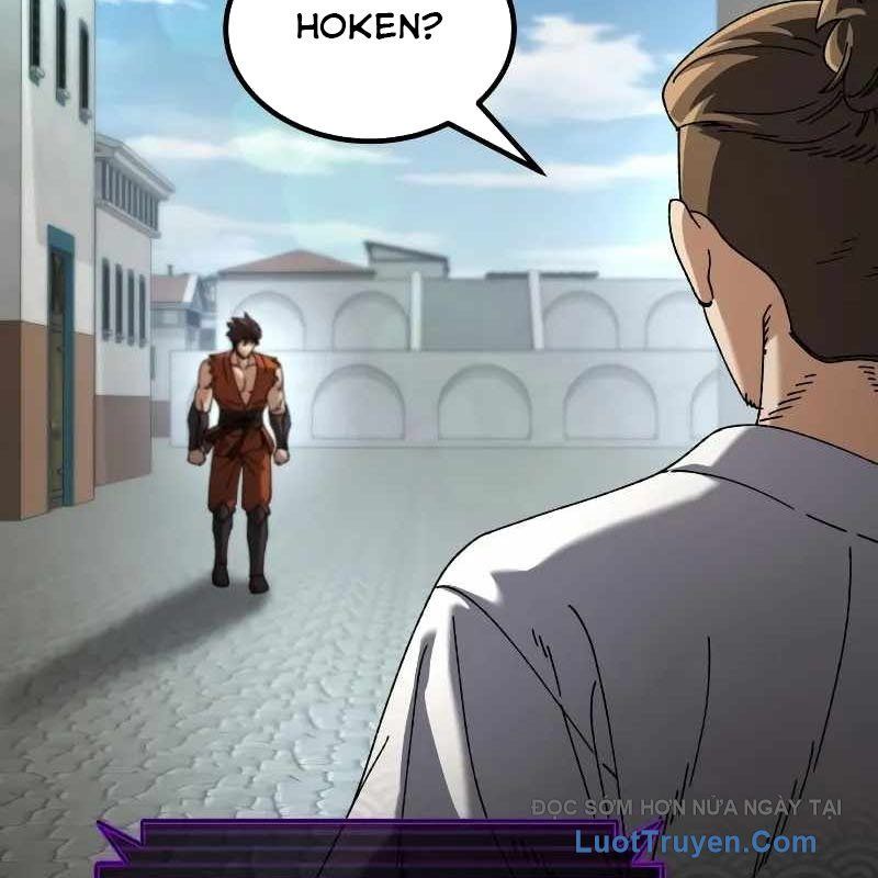 Hồi Quy Nhưng Thế Giới Vẫn Bình Yên Chap 36 - Next Chap 37