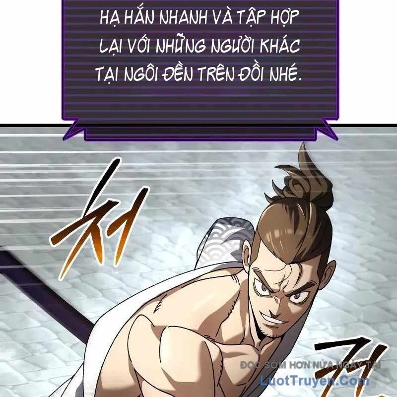 Hồi Quy Nhưng Thế Giới Vẫn Bình Yên Chap 36 - Next Chap 37