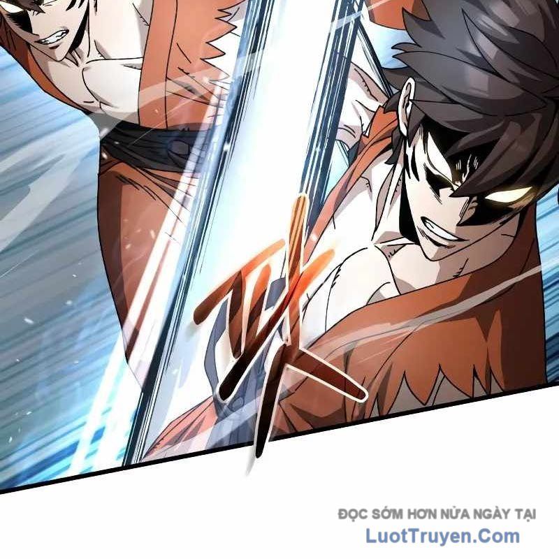 Hồi Quy Nhưng Thế Giới Vẫn Bình Yên Chap 36 - Next Chap 37