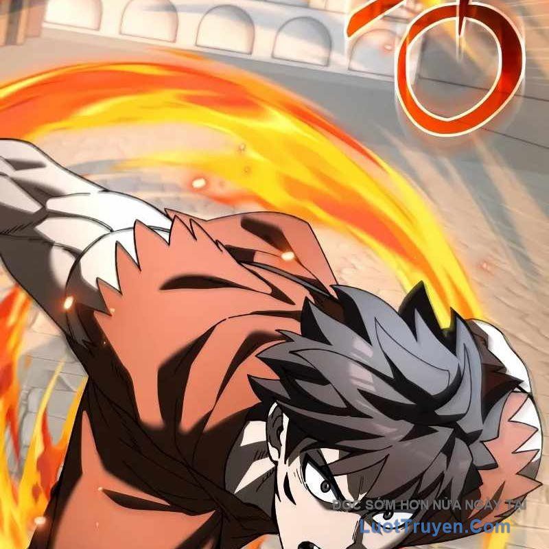 Hồi Quy Nhưng Thế Giới Vẫn Bình Yên Chap 36 - Next Chap 37