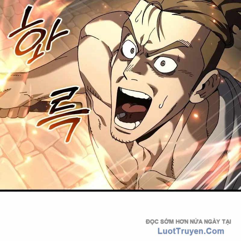 Hồi Quy Nhưng Thế Giới Vẫn Bình Yên Chap 36 - Next Chap 37