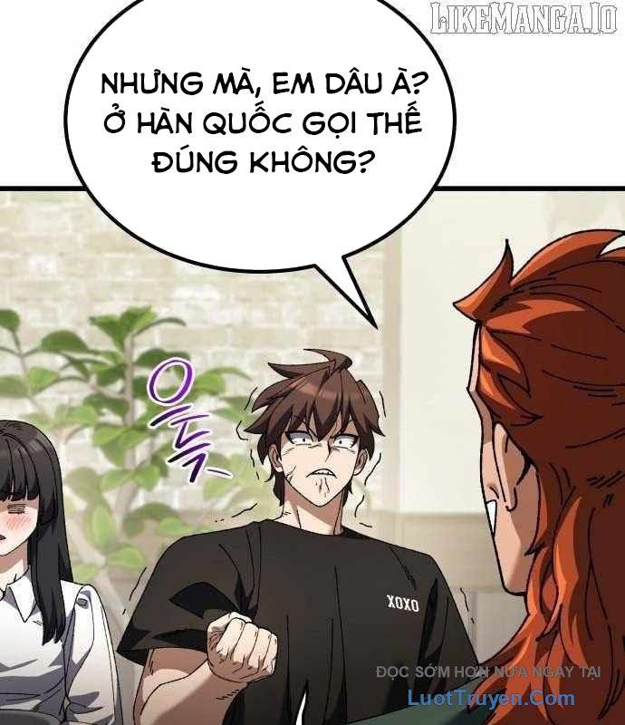 Hồi Quy Nhưng Thế Giới Vẫn Bình Yên Chap 37 - Next Chap 38