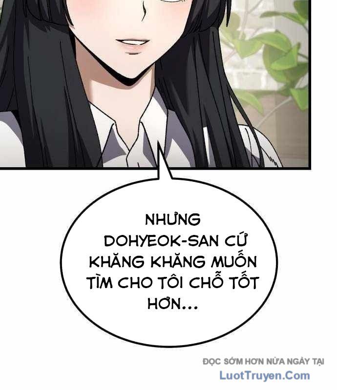 Hồi Quy Nhưng Thế Giới Vẫn Bình Yên Chap 37 - Next Chap 38