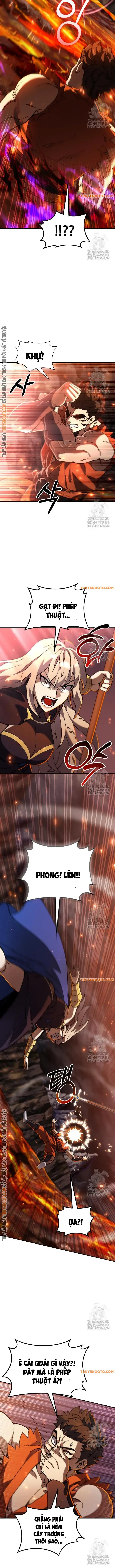 Hồi Quy Nhưng Thế Giới Vẫn Bình Yên Chap 4 - Next Chap 5