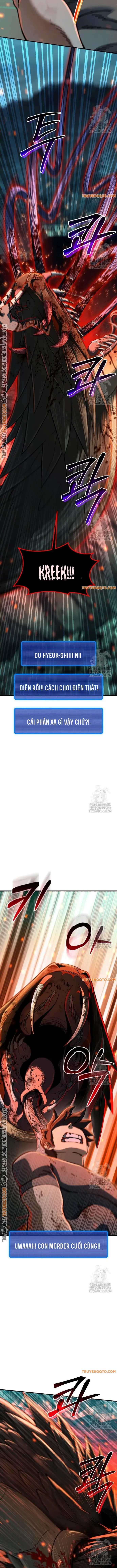 Hồi Quy Nhưng Thế Giới Vẫn Bình Yên Chap 7 - Next Chap 8