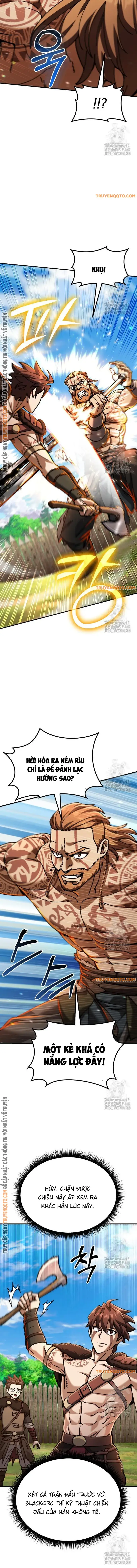 Hồi Quy Nhưng Thế Giới Vẫn Bình Yên Chap 9 - Next Chap 10