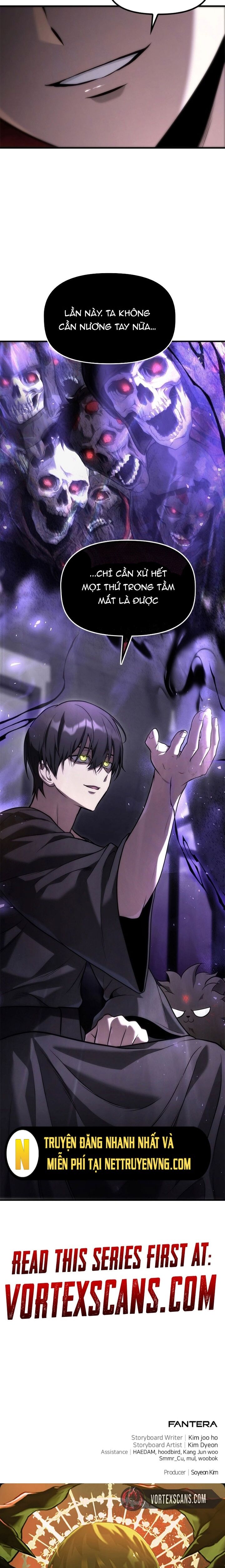 Tiểu Thiếu Gia Của Tử Linh Gia Tộc Chap 11 - Next Chap 12