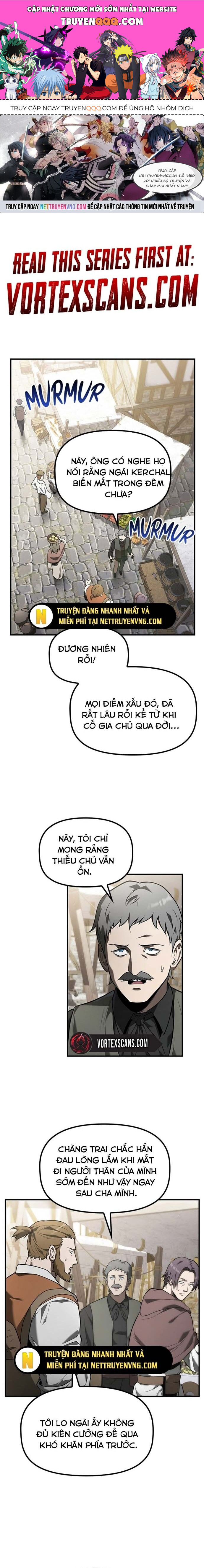 Tiểu Thiếu Gia Của Tử Linh Gia Tộc Chap 12 - Next Chap 13
