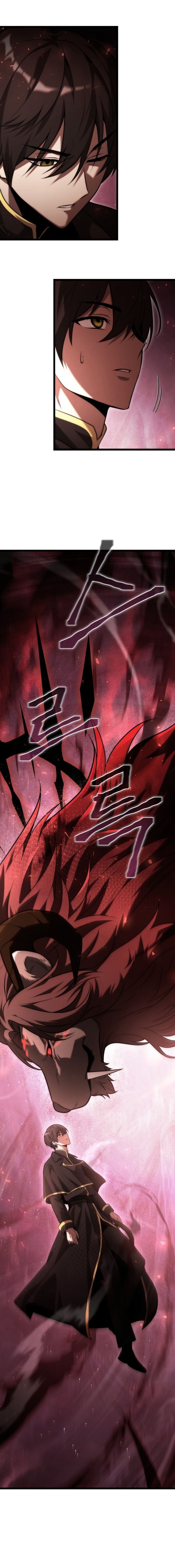 Tiểu Thiếu Gia Của Tử Linh Gia Tộc Chap 2 - Next Chap 3