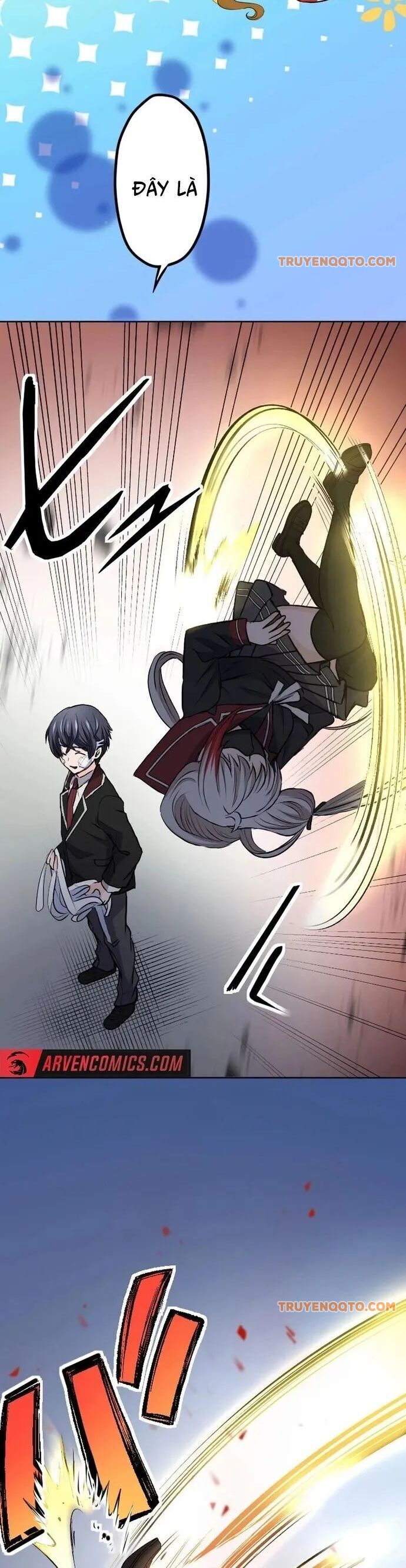 Ittoki The Ninja Chap 12 - Next Chap 13