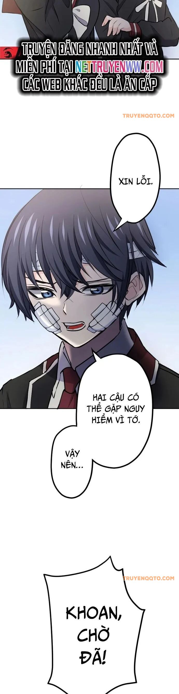 Ittoki The Ninja Chap 12 - Next Chap 13