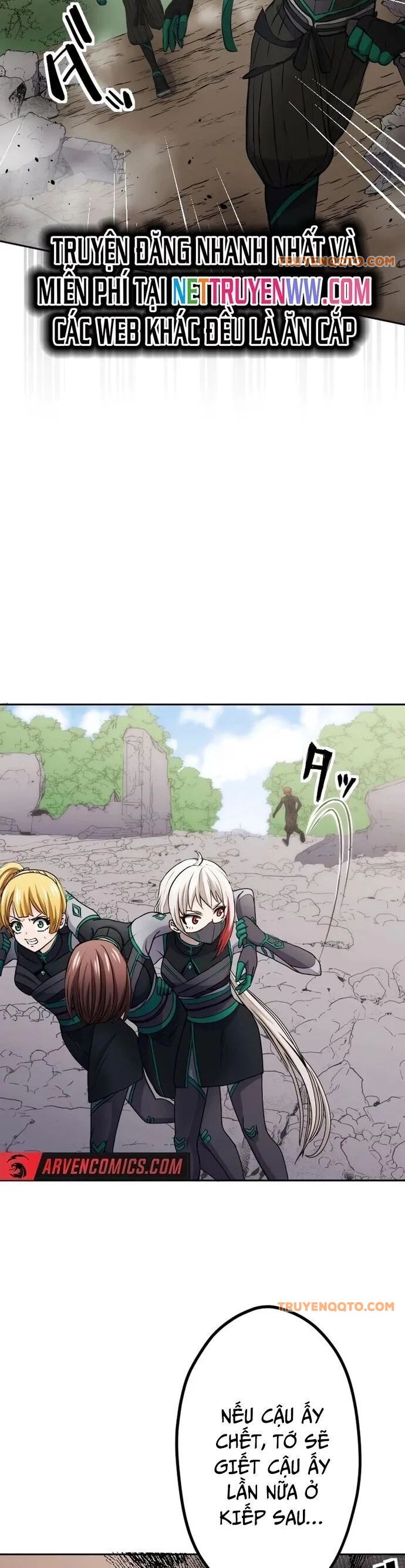 Ittoki The Ninja Chap 13 - Next Chap 14