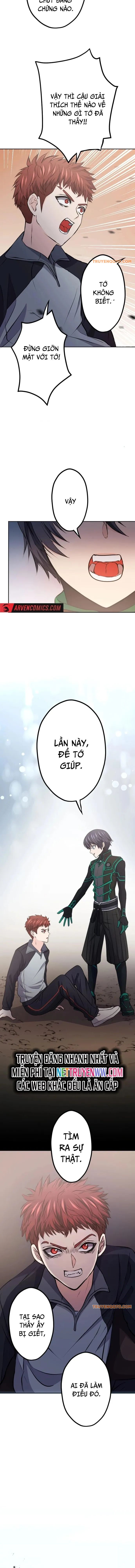 Ittoki The Ninja Chap 14 - Next Chap 15