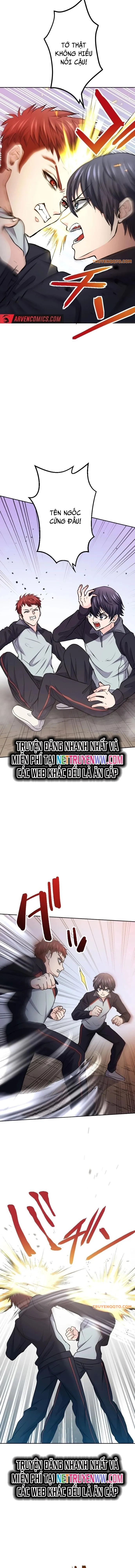 Ittoki The Ninja Chap 14 - Next Chap 15