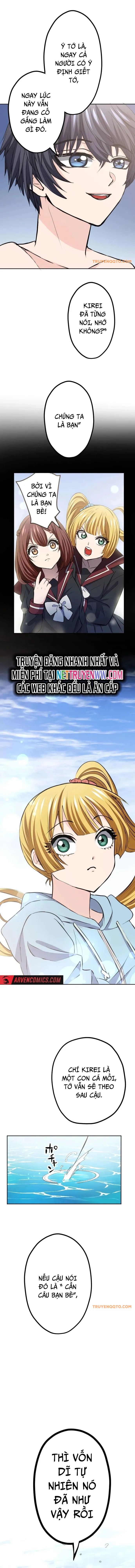 Ittoki The Ninja Chap 15 - Next Chap 16