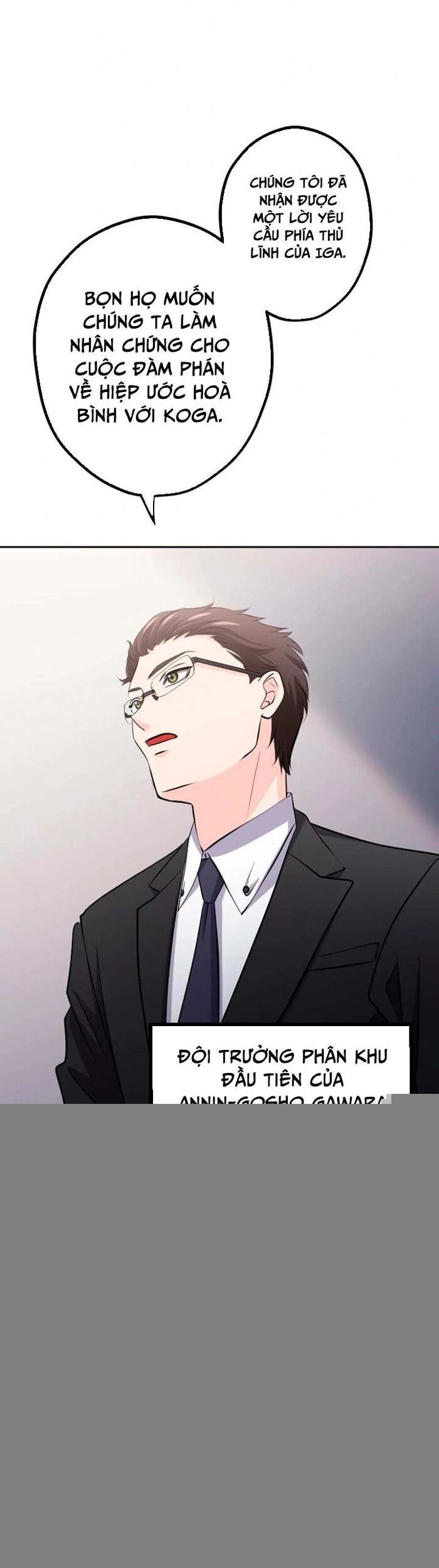 Ittoki The Ninja Chap 24 - Next Chap 25