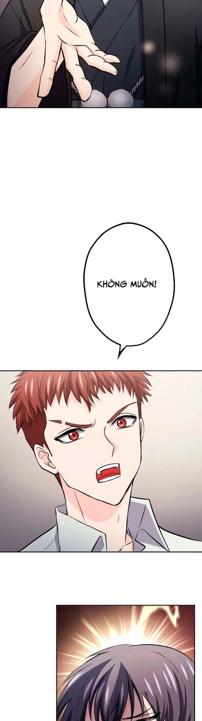 Ittoki The Ninja Chap 24 - Next Chap 25