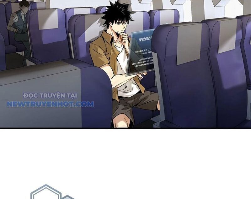 Đồng Hành Cùng Tử Vong: Bắt Đầu Với Ngư Nhân Địa Hạ Thành Chap 100 - Next Chap 101