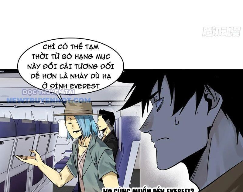 Đồng Hành Cùng Tử Vong: Bắt Đầu Với Ngư Nhân Địa Hạ Thành Chap 100 - Next Chap 101