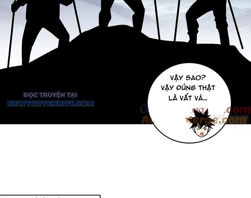 Đồng Hành Cùng Tử Vong: Bắt Đầu Với Ngư Nhân Địa Hạ Thành Chap 100 - Next Chap 101