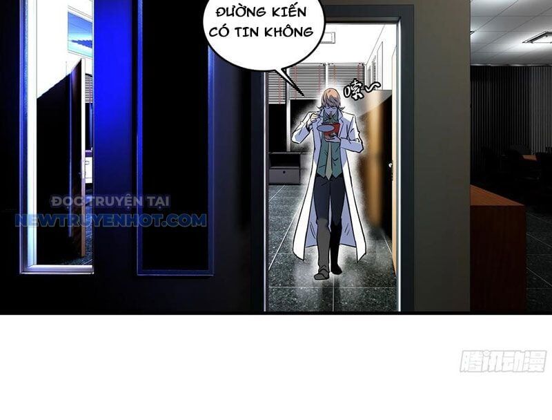 Đồng Hành Cùng Tử Vong: Bắt Đầu Với Ngư Nhân Địa Hạ Thành Chap 101 - Next Chap 102