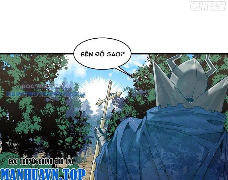 Đồng Hành Cùng Tử Vong: Bắt Đầu Với Ngư Nhân Địa Hạ Thành Chap 102 - Next Chap 103