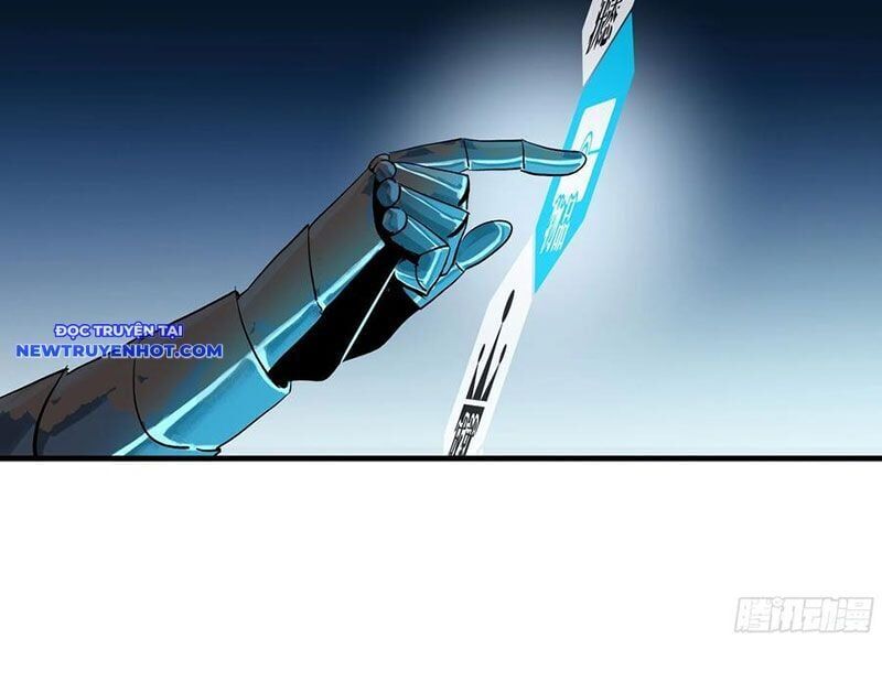 Đồng Hành Cùng Tử Vong: Bắt Đầu Với Ngư Nhân Địa Hạ Thành Chap 105 - Next Chap 106