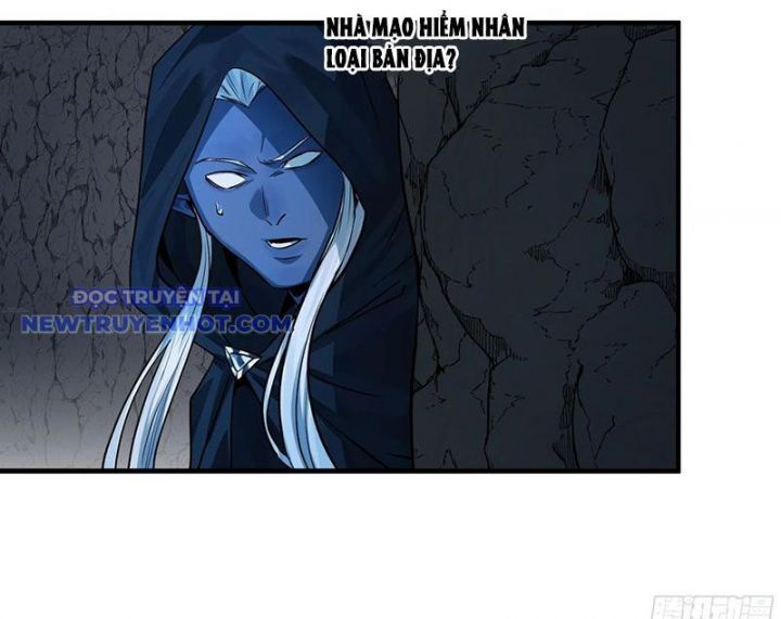 Đồng Hành Cùng Tử Vong: Bắt Đầu Với Ngư Nhân Địa Hạ Thành Chap 110 - Next Chap 111