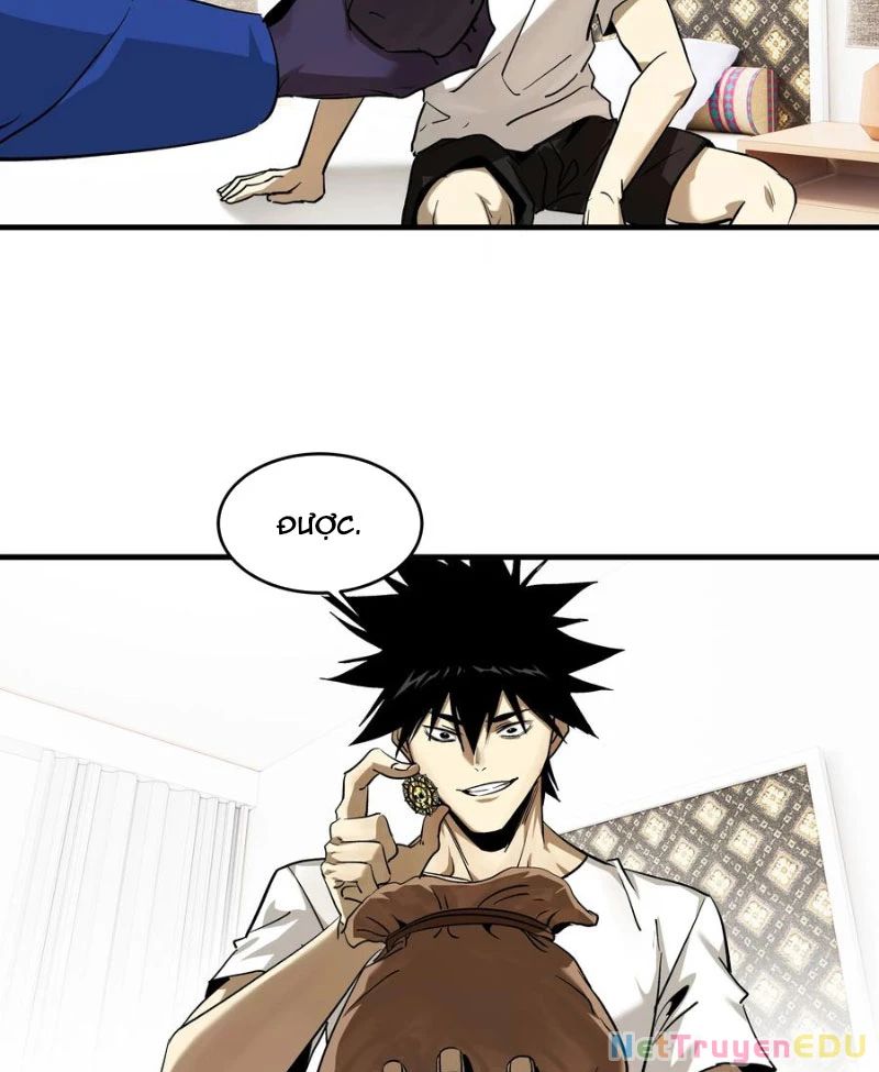 Đồng Hành Cùng Tử Vong: Bắt Đầu Với Ngư Nhân Địa Hạ Thành Chap 114 - Next Chap 115