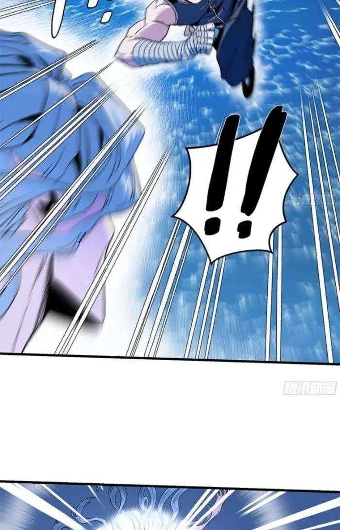 Đồng Hành Cùng Tử Vong: Bắt Đầu Với Ngư Nhân Địa Hạ Thành Chap 12 - Next Chap 13