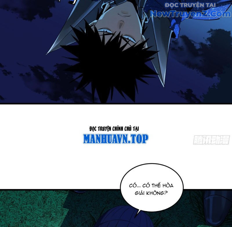 Đồng Hành Cùng Tử Vong: Bắt Đầu Với Ngư Nhân Địa Hạ Thành Chap 123 - Next Chap 124