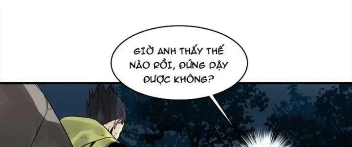 Đồng Hành Cùng Tử Vong: Bắt Đầu Với Ngư Nhân Địa Hạ Thành Chap 14 - Next Chap 15