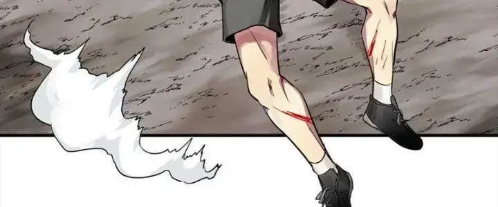 Đồng Hành Cùng Tử Vong: Bắt Đầu Với Ngư Nhân Địa Hạ Thành Chap 14 - Next Chap 15