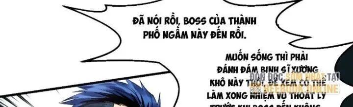 Đồng Hành Cùng Tử Vong: Bắt Đầu Với Ngư Nhân Địa Hạ Thành Chap 19 - Next Chap 20