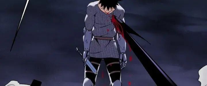 Đồng Hành Cùng Tử Vong: Bắt Đầu Với Ngư Nhân Địa Hạ Thành Chap 20 - Next Chap 21