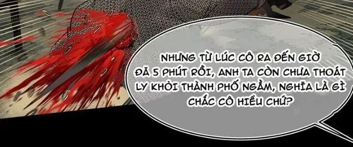 Đồng Hành Cùng Tử Vong: Bắt Đầu Với Ngư Nhân Địa Hạ Thành Chap 20 - Next Chap 21