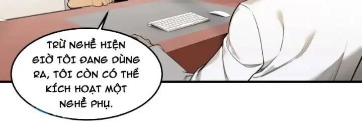 Đồng Hành Cùng Tử Vong: Bắt Đầu Với Ngư Nhân Địa Hạ Thành Chap 45 - Next Chap 46