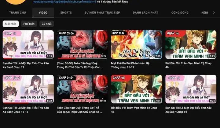 Đồng Hành Cùng Tử Vong: Bắt Đầu Với Ngư Nhân Địa Hạ Thành Chap 46 - Next Chap 47