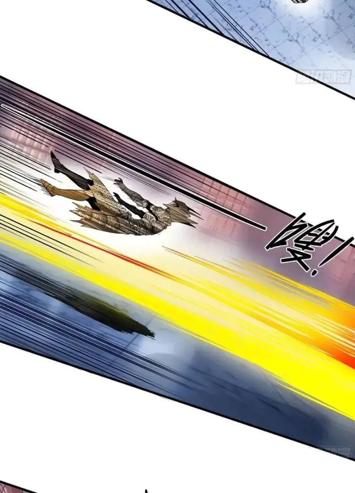 Đồng Hành Cùng Tử Vong: Bắt Đầu Với Ngư Nhân Địa Hạ Thành Chap 46 - Next Chap 47